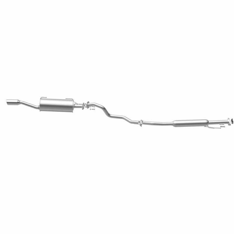 Magnaflow 106-0962 BRExhaust 13-19 fits Nissan Sentra 1.8L Exhaust Kit