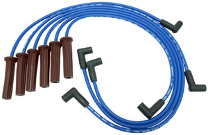 NGK 51371 fits Buick 85-19 Century 1975 Spark Plug Wire Set
