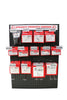 SPC Performance 88260 CAR CAMB KIT ASST BOARD