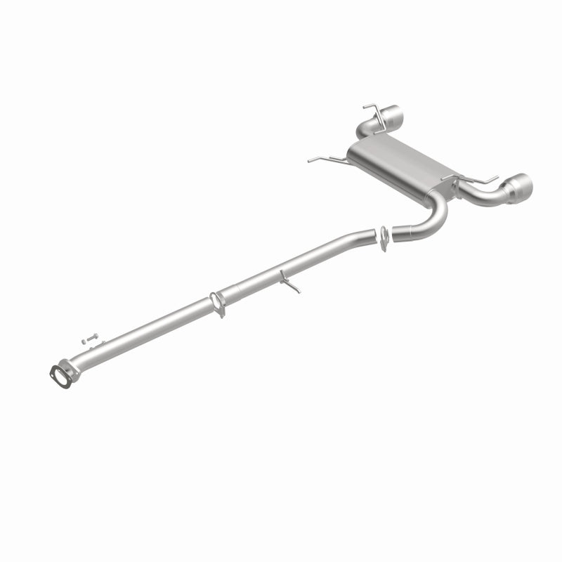 Magnaflow 106-0883 BRExhaust 03-09 fits Nissan 350Z 3.5L Exhaust Kit