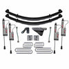 Skyjacker 6In KIT 03/99-99F250 350 V10