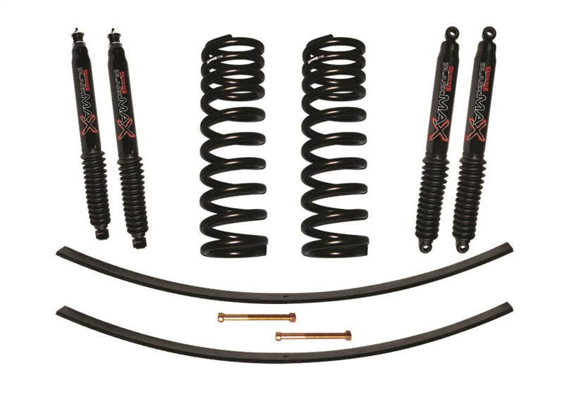 Skyjacker 172PK-B 2" 73-79 F100,F150 4WD