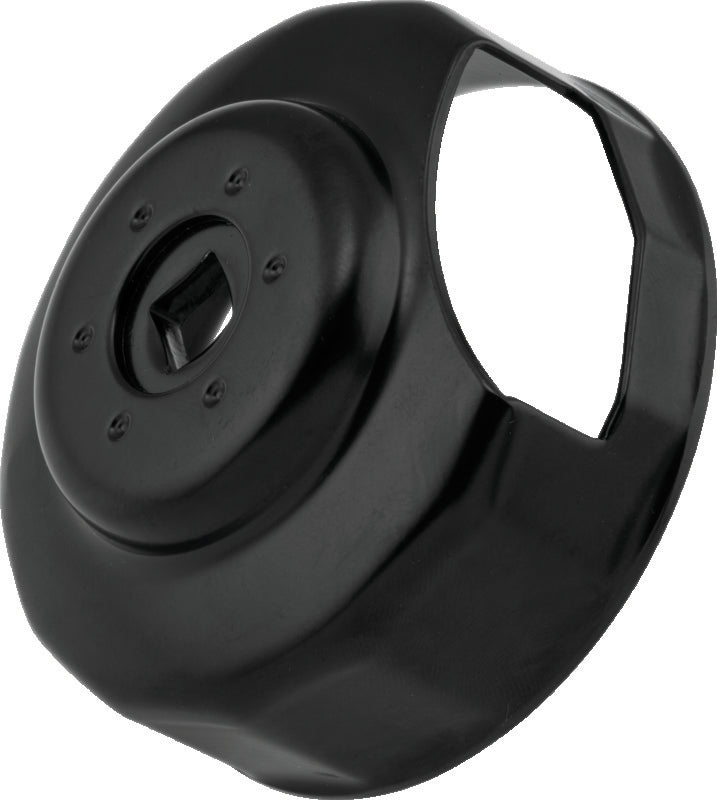Twin Power 488800 Oil Filter Wrench With Cutout 76mm
