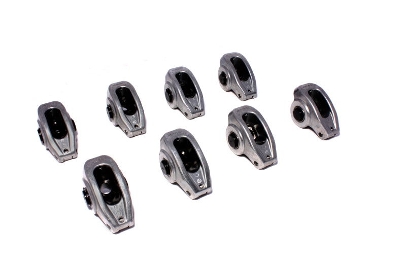 COMP Cams 17004-8 High Energy Alum Rocker fits SBC 1