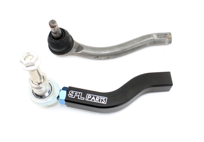 SPL Parts SPL TRE R35 2008+ fits Nissan GT-R (R35) / 2009+ fits Nissan 370Z (Z34) Front Outer Tie Rod Ends (Bumpsteer Adj)