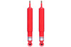 Koni 88 5389 RAID (Red) Shock 2000 fits Mitsubishi Pajero - Rear