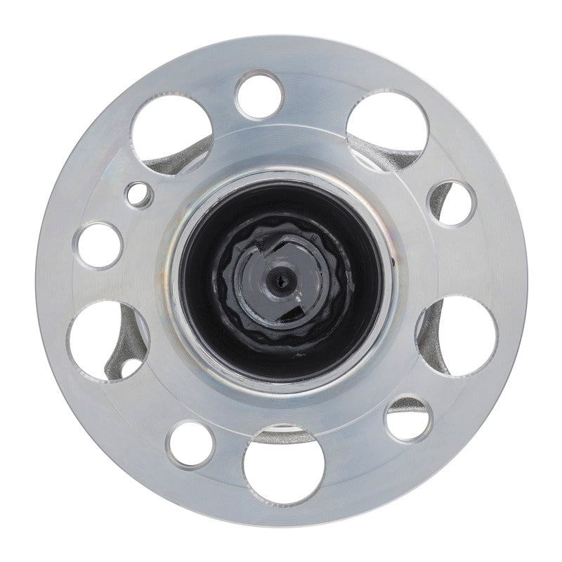 MOOG 513360 fits Mercedes-Benz 11-15 SLS AMG Front Hub Assembly