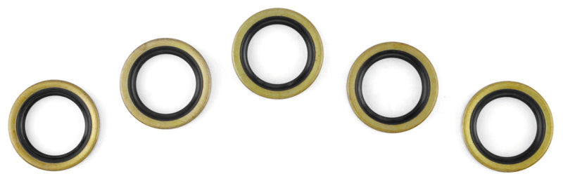 Twin Power 43232 fits  70-99 Big Twin Except 99 Twin Cam Cam Seals Replaces H-D