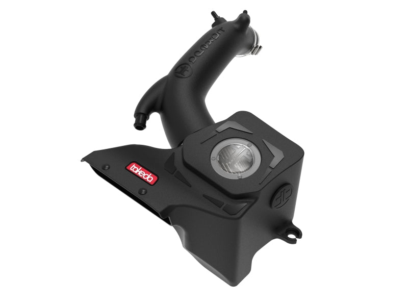 AFE 56-70035D fits Hyundai i30 N L4-2.0L Takeda Momentum Cold Air Intake System