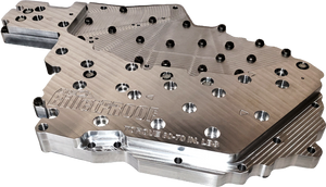 ATS Diesel 3030062464 19-20 Dodge RAM 6.7L Cummins 68RFE Billet Valve Body Channel Plate