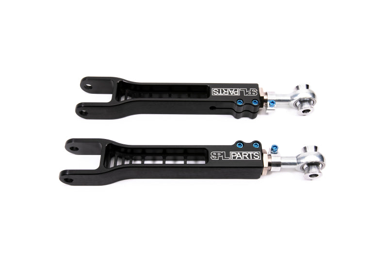 SPL Parts SPL RTR IS300 01-05 fits Lexus IS300 Rear Traction Arms
