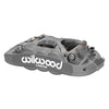 Wilwood XRS6R 1.62/1.12/1.12 1.25 Rotor R/H Caliper - Ano