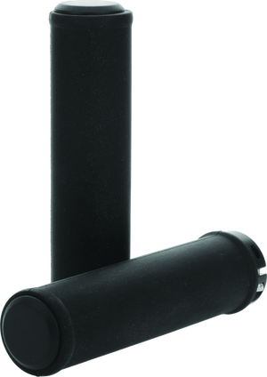 BikeMaster 102195 BikeMaster Lock-On Grips - Smooth
