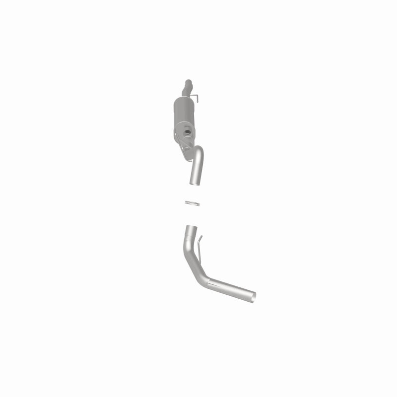 Magnaflow 106-0808 BRE Exhaust Kit 11-14 fits Ford F-150
