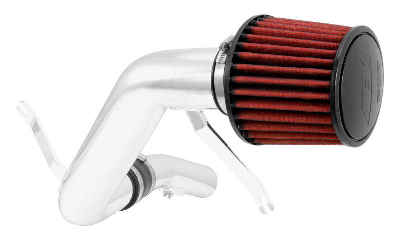 AEM 21-729P 10-14 fits Mazda MX-Miata 2.0L Polished Cold Air Intake System