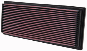 K&N Engineering 33-2573 K&N Replacement Air Filter fits BMW 89-93 535,89 635,88-96 735