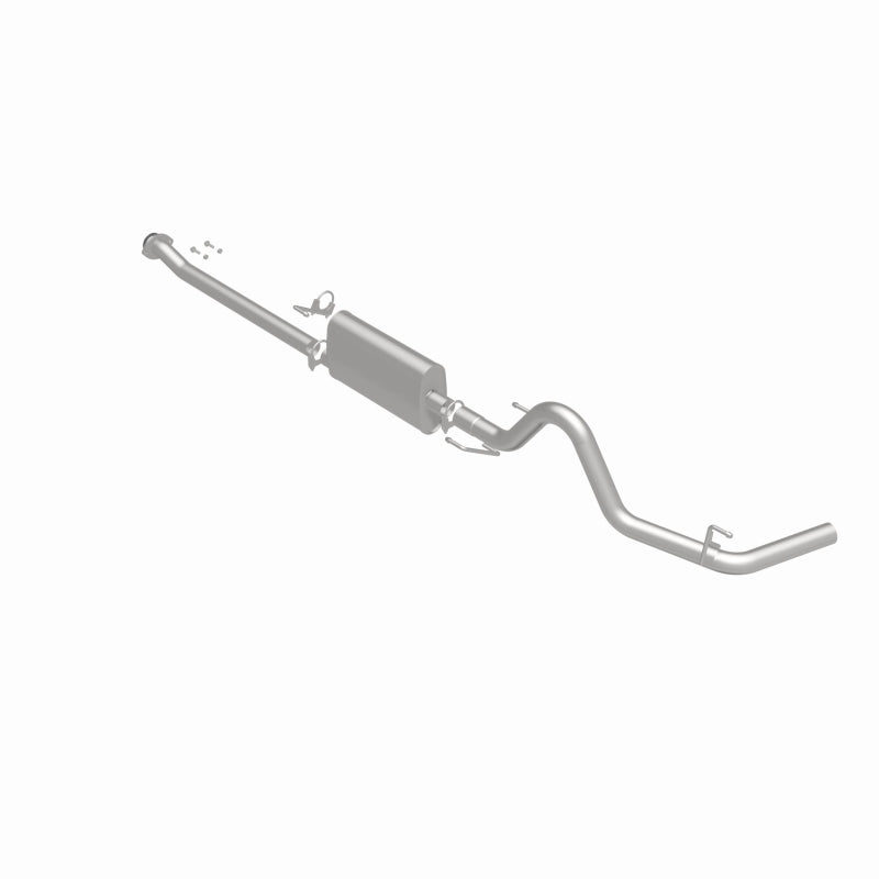 Magnaflow 106-0275 BRE Exhaust Kit 13-17 fits Toyota Tacoma 2.7L