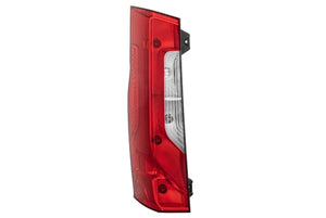 Hella LA013252231 2019-2020 fits Mercedes-Benz Sprinter 1500 Left Tail Light