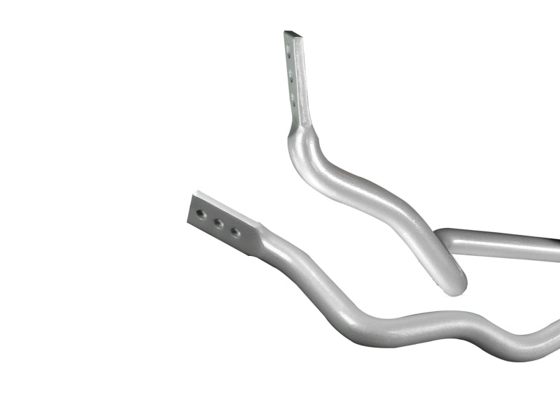 Whiteline BMK010 fits Mitsubishi 10-15 Lancer EVO (MR/GSR) / 2015 EVO Final Edition Front & Rear Sway Bar Kit