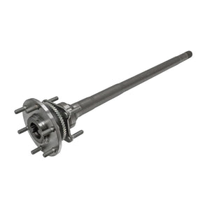 Yukon Gear fits YA D2006070-2 Left Hand Rear Axle Assembly For 2015 Nissan
