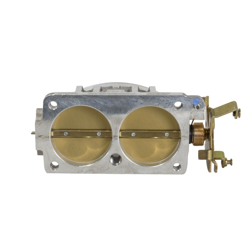 BBK  17110 Mustang fits Cobra 03-04 4.6 4V SC Twin 65mm Throttle Body  Power Plu