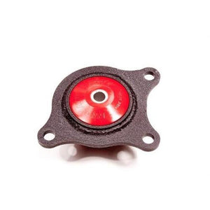 Innovative Mounts 10510-75AInnovative 01-05 fits Honda Civic (Non SI) Black Stee