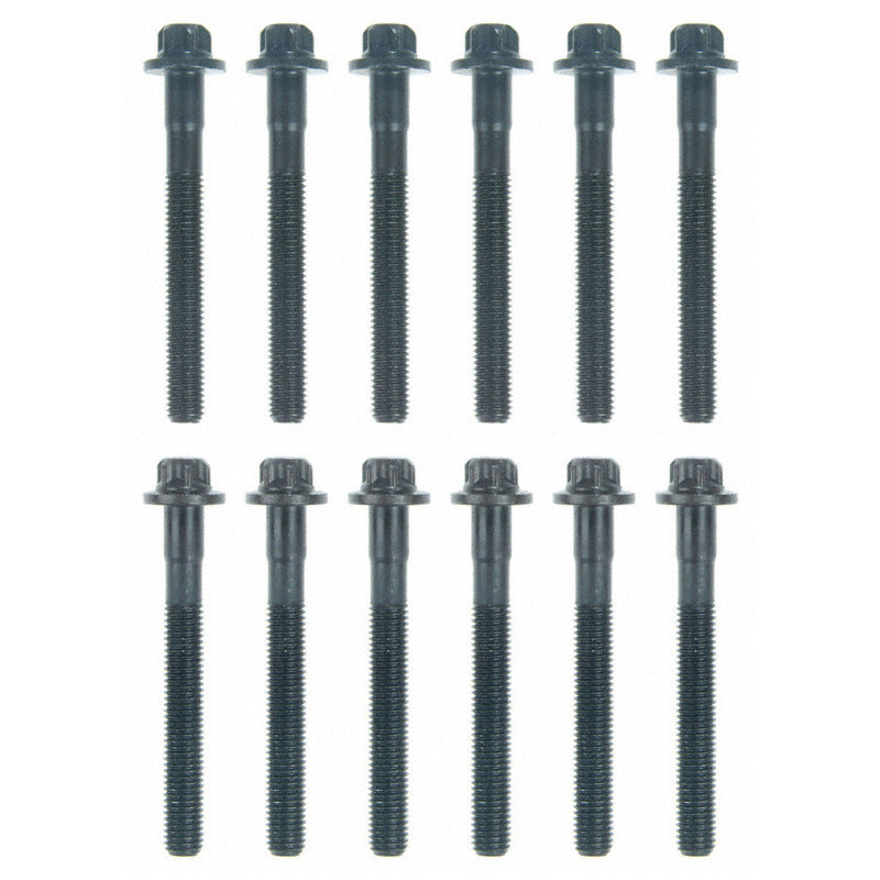 Fel-Pro ES71233 fits Dodge Sprinter 2500 ES 71233 Engine Cylinder Head Bolt Set