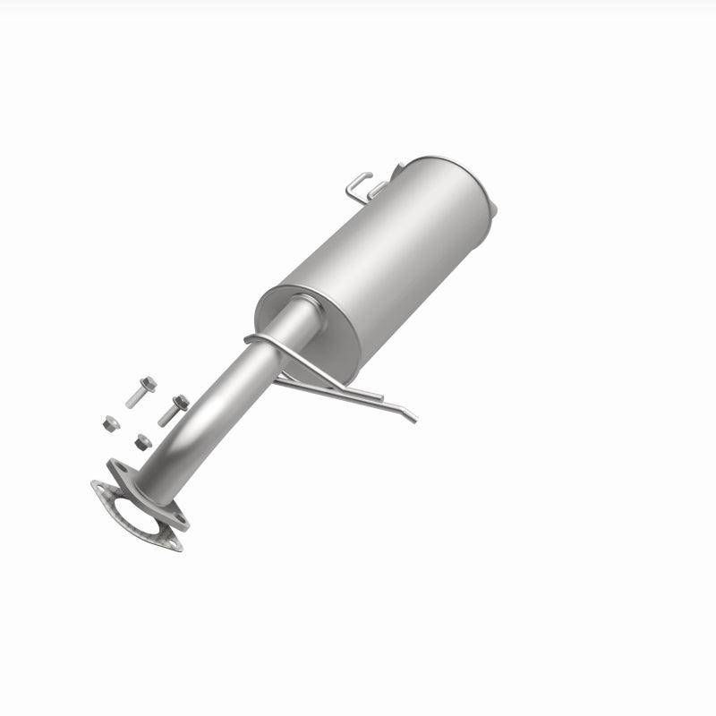Magnaflow 108-0008 BRE Exhaust 10-11 fits Kia Soul 2.0L Muffler Kit