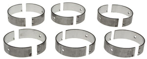 Clevite CB723A(6) fits Ford Tr V6 171-177-244 1972-95 Con Rod Bearing Set