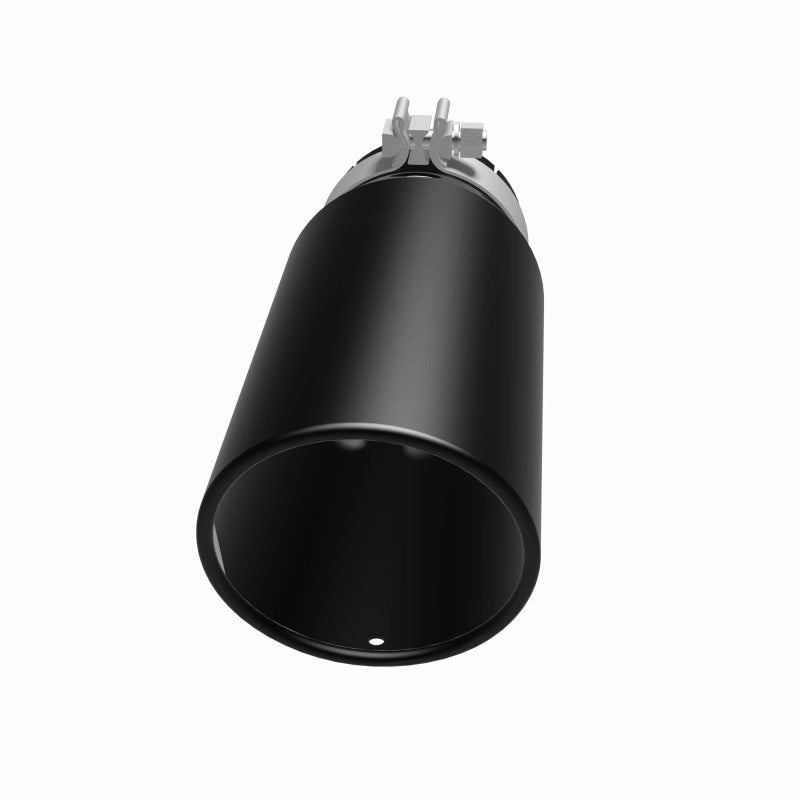 Magnaflow 35220 Black Series Tip W/Clamp 5x20 4 ID BLACK