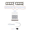 Fel-Pro HS26308PT1 fits Ford Mustang HS 26308 PT-1 PermaTorque Engine Cylinder Head Gasket Set