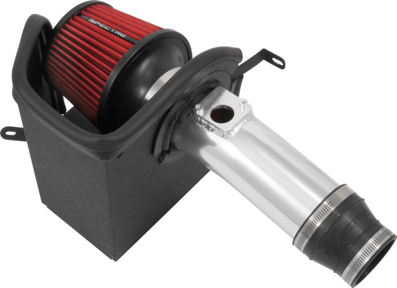 Spectre 9069 16-20 fits Honda Civic L4-1.5L F/I Air Intake Kit