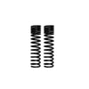 Skyjacker 66-77 Ford Bronco 4WD 5in Front Dual Rate Coil Springs
