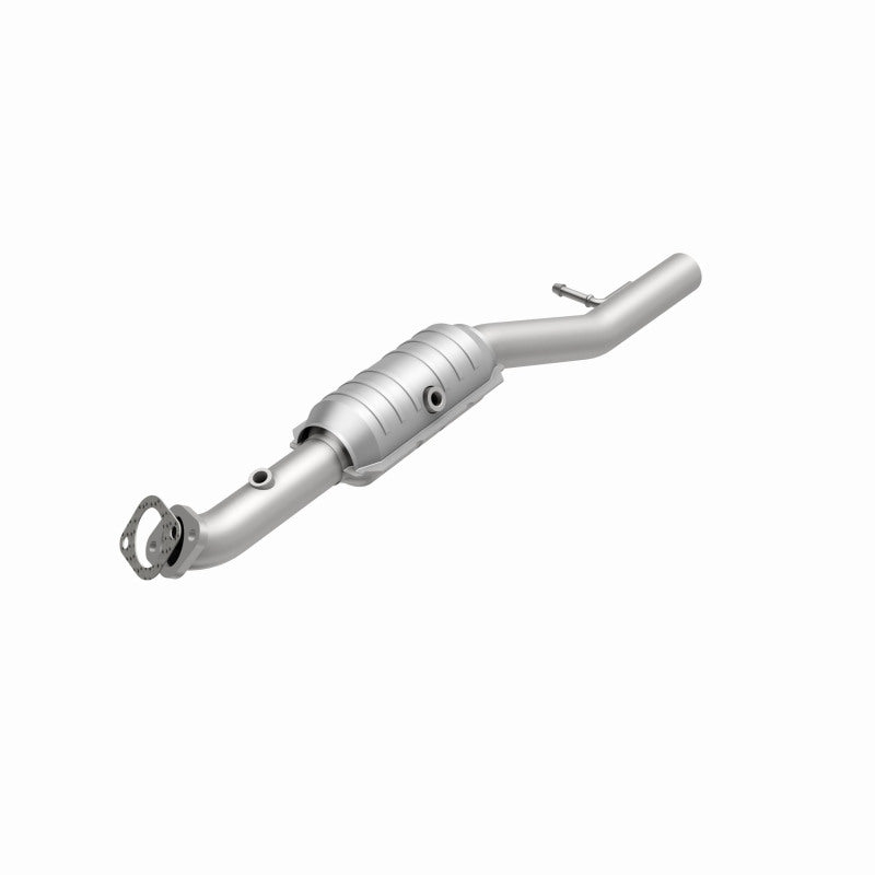 Magnaflow 49843 fits Mitsubishi 08 Conv DF -09 Lancer 2.0L w/o Turbo *NOT FOR S