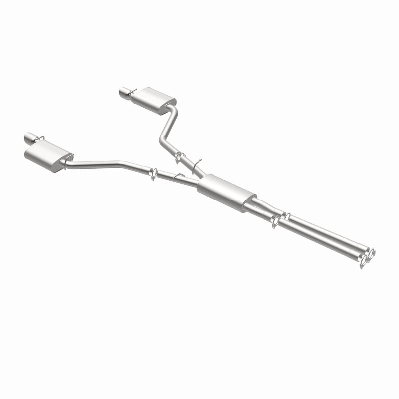 Magnaflow 106-0556 BRE Exhaust Kit 05-10 300 Magnum Charger 5.7L