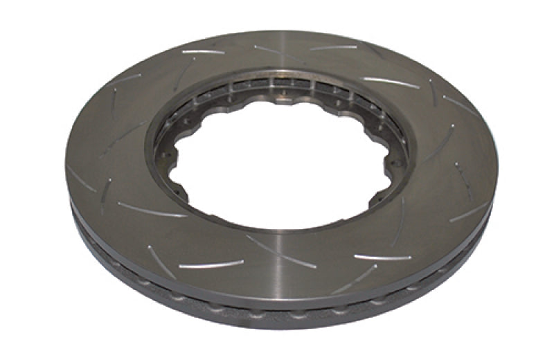 DBA 52314.1S 09+ fits Nissan 370Z Sport / Infiniti G37 Sport Fr Slotted 5000 Ser