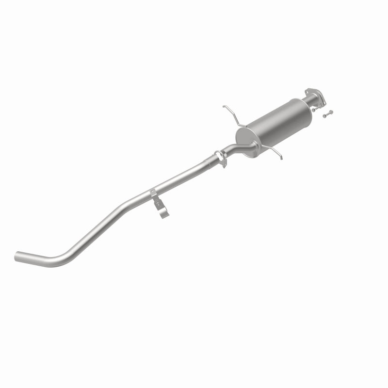 Magnaflow 106-0340 BRE Exhaust Kit 90-96 fits Nissan D21 2.4L