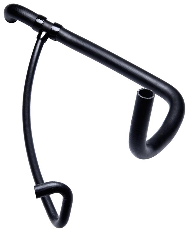 Gates 21927 92-97 fits Ford Crown Victoria 4.6L Lower Coolant Hose