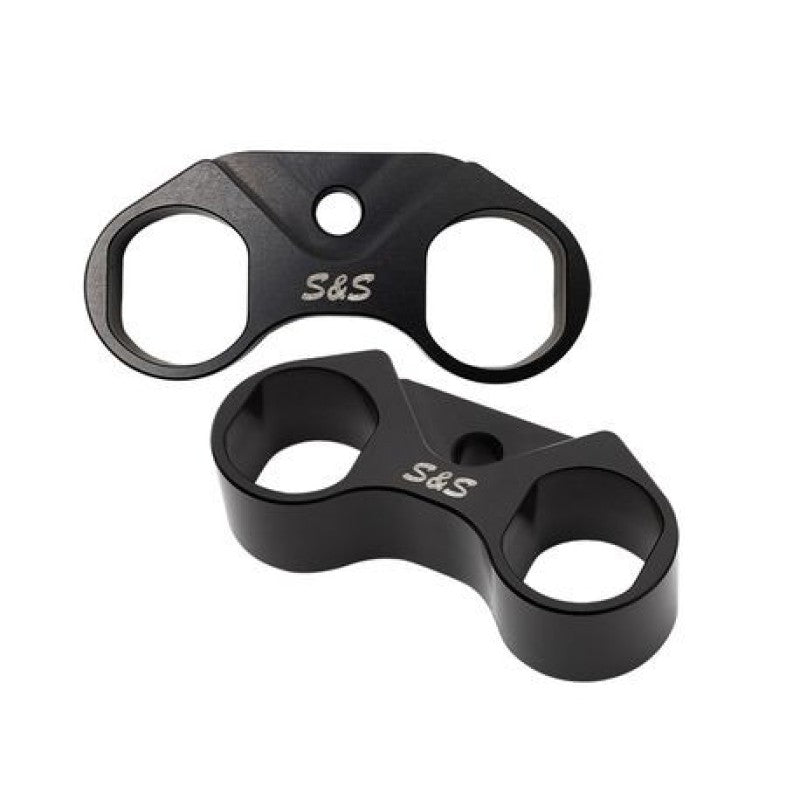S&S 330-0741 Cycle 2006+ Sportster Models Tappet Cuffs