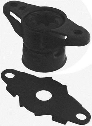 KYB SM5684 Shocks & Struts Strut Mount Kit Rear DODGE fits Durango 2015-2011