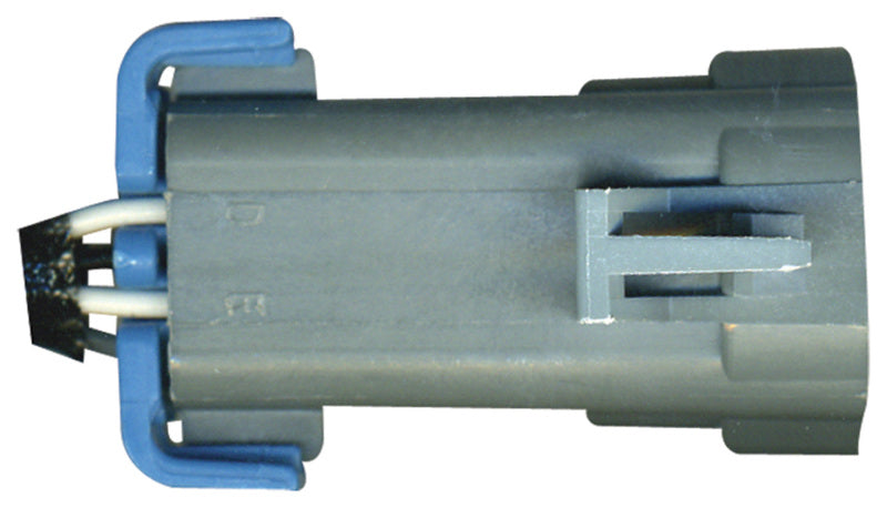 NGK 21054 fits Buick 05-20 Rainier 2004 Direct Fit Oxygen Sensor
