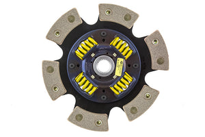 ACT 6240227 fits Audi A3 6 Pad Sprung Race Disc