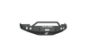 Road Armor 09-12 Ram 1500 Stealth Front Winch Bumper w/Pre-Runner Guard - Tex Blk