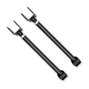 Rock Krawler RK07852 07-18 fits Jeep Wrangler JK/JKU JK Adventure Series Front Upper Control Arms