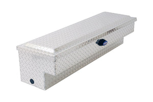 Dee Zee DZ9748 Deezee Universal Tool Box - Blue Side Mount