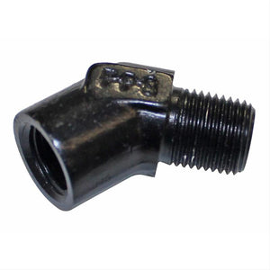 Fragola 491504-BL 1/2 Pipe 45 Degree Male/Female