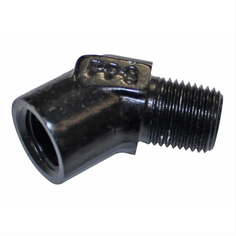 Fragola 491504-BL 1/2 Pipe 45 Degree Male/Female