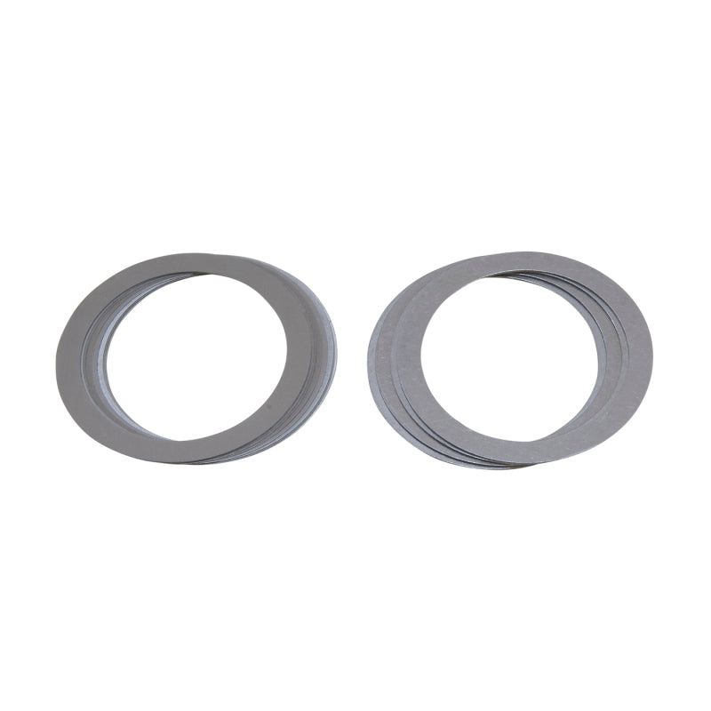 Yukon Gear SK 701006 Carrier Shim Kit For Dana 50
