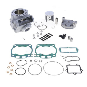 Athena P400485100042 03-24 fits Yamaha YZ 250 2T Complete Cylinder Kit Big Bore