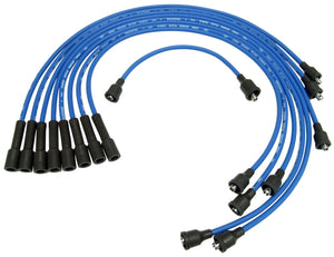 NGK 53364 fits Dodge 78-19 B100 1975 Spark Plug Wire Set